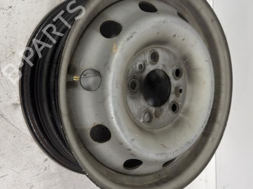 Used Rim FIAT DUCATO Van (230_) 2.8 D (87 hp) 29484426