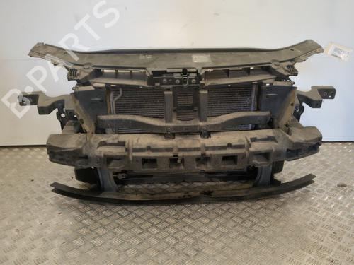 Used Front slam panel VW PASSAT B6 Variant (3C5) 2.0 TDI 16V (140 hp) 25660921