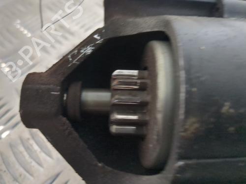 Starter PEUGEOT 307 (3A/C) 2.0 HDi 110 | BP25658204M8