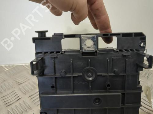 Sikringsdåse CITROËN C3 I (FC_, FN_) 1.4 HDi (68 hp) 25658791