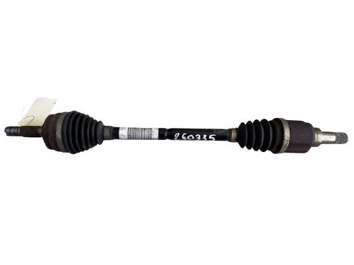 Left front driveshaft CITROËN C3 II (SC_) 1.2 VTi 82 | BP39761989M38 - Image 3