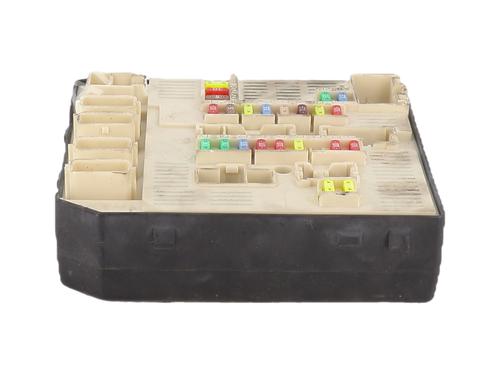 Fuse box RENAULT MEGANE III Hatchback (BZ0/1_, B3_) 1.5 dCi (BZ09, BZ0D, BZ1W, BZ29, BZ14) | BP25660195E1 - Image 5
