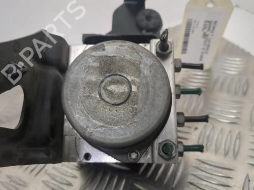 ABS pump RENAULT GRAND SCÉNIC II (JM0/1_) 1.9 dCi (JM14) | BP25661073M43 