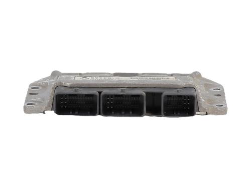 Used Engine control unit (ECU) Engine control unit (ECU) RENAULT MEGANE II (BM0/1_, CM0/1_) 1.6 16V (BM0C, CM0C) (113 hp) 25661118 25661118