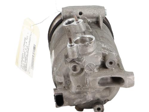 Used AC compressor AC compressor VW POLO V (6R1, 6C1) 1.4 TDI (75 hp) 29893013 29893013