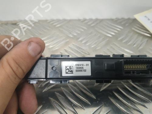 Pulsantiera RENAULT MEGANE IV Hatchback (B9A/M/N_) 1.5 dCi 110 (B9A3) (110 hp) 25655918