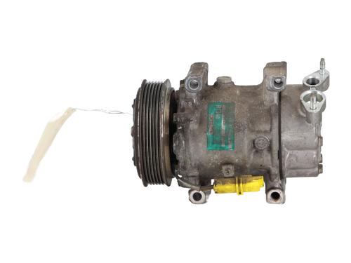 AC compressor CITROËN C3 I (FC_, FN_) 1.4 i | BP29893019M34