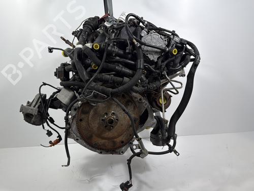 Motor AUDI A4 B8 Avant (8K5) 2.0 TDI (143 hp) 26000929