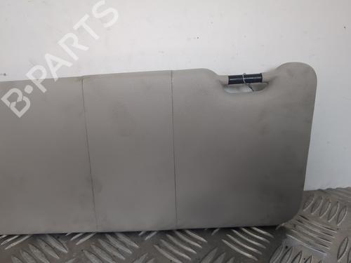 Left sun visor DACIA SANDERO II 1.2 | BP25655039I1 