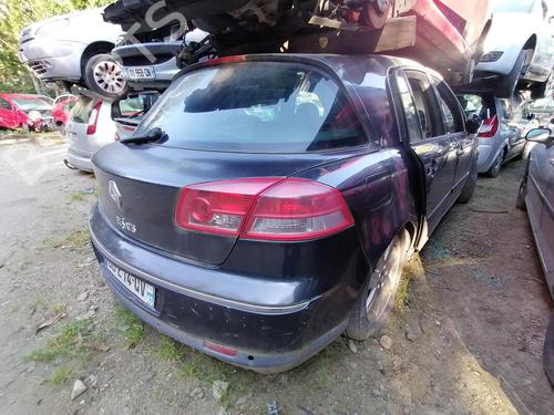 Rear parcel shelf RENAULT VEL SATIS (BJ0_) 2.0 16 V Turbo | BP25660690C85 - Image 9