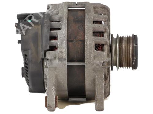 Alternator RENAULT CLIO V (B7_) 1.5 Blue dCi 85 (B7AG) | BP25659967M7 