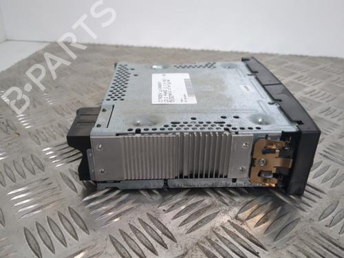 Used Radio Radio CITROËN C3 II (SC_) 1.4 HDi 70 (SC8HZC, SC8HR0, SC8HP4) (68 hp) 25658040 25658040