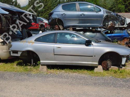 Left mirror PEUGEOT 406 Coupe (8C) 2.0 16V | BP25658413C26 