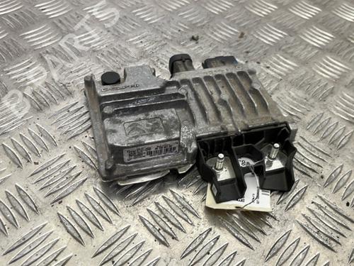 Start/Stop ECU CITROËN C3 III (SX) 1.6 BlueHDi 75 | BP25655252M59 - Image 2