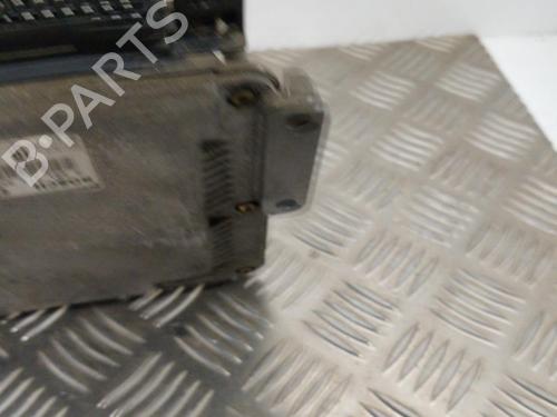 Computer motormanagement CITROËN XSARA PICASSO (N68) 2.0 HDi (90 hp) 25657743