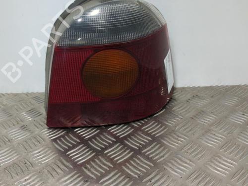 Used Right taillight RENAULT TWINGO I (C06_) 1.2 16V (C06C, C06D, C06K) (75 hp) 25659455