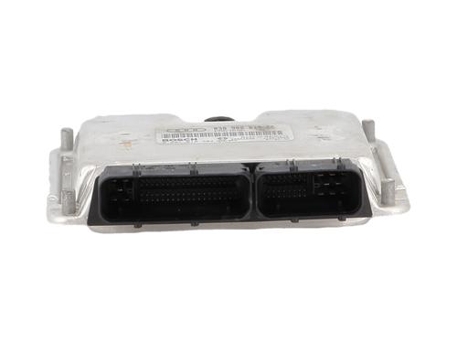 Engine control unit (ECU) AUDI A4 B5 Avant (8D5) 1.9 TDI quattro | BP25657348M57 - Image 2