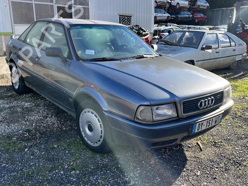 Left headlight AUDI 80 B4 Saloon (8C2) 1.9 TDI | BP25654736C28 - Image 8