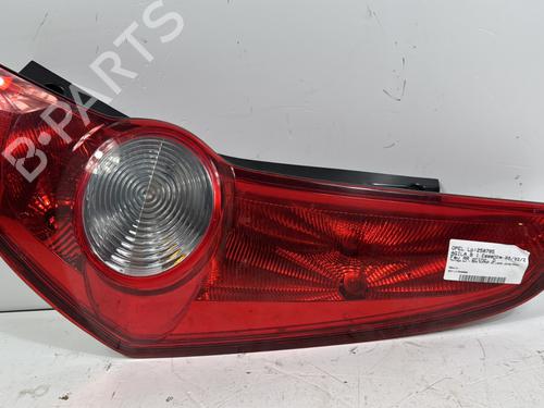 right-taillight-opel-agila-b-h08-2008-2009-2010-2011-2012-2013-2014-30851573 main image
