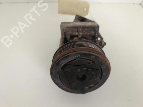 AC compressor DACIA SANDERO II TCe 90 (B8M1, B8MA, B8AC) | BP25654765M34