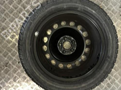 Jack Kit VW GOLF IV (1J1) 1.4 16V | BP25655563C119 