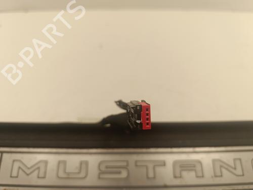 Dørliste FORD USA MUSTANG Convertible 5.0 V8 | BP39583384C150  - Image 6