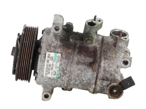 Used AC compressor AC compressor SKODA OCTAVIA II Combi (1Z5) 1.9 TDI 4x4 (105 hp) 32367017 32367017