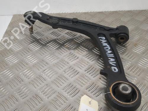 Right front suspension arm FIAT PANDA (169_) 1.2 (169.AXB11, 169.AXB1A) | BP25659511M13