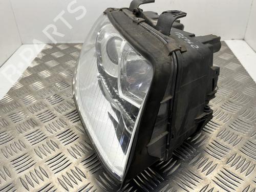 Right headlight AUDI A4 B6 (8E2) 1.9 TDI | BP25658445C29  - Image 5