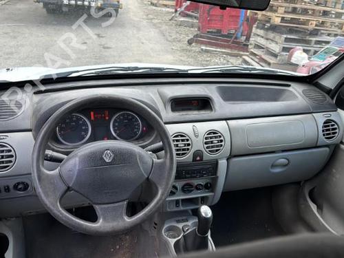 AC-Kompressor RENAULT KANGOO Express (FC0/1_) 1.5 dCi (FC07, FC1R) | BP25655212M34 