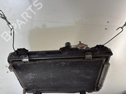 Front slam panel SUZUKI SWIFT III (MZ, EZ) 1.3 (RS413, ZC11S) | BP25655147C72 