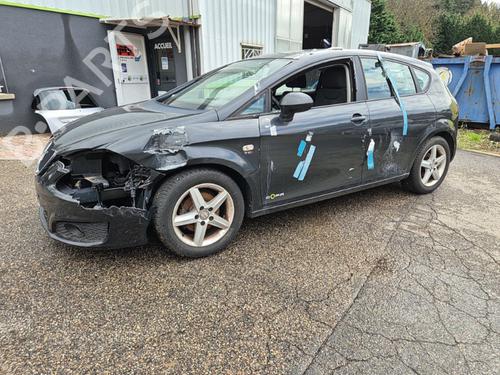 Left tailgate light SEAT LEON (1P1) 1.2 TSI | BP37022048C79 - Image 7