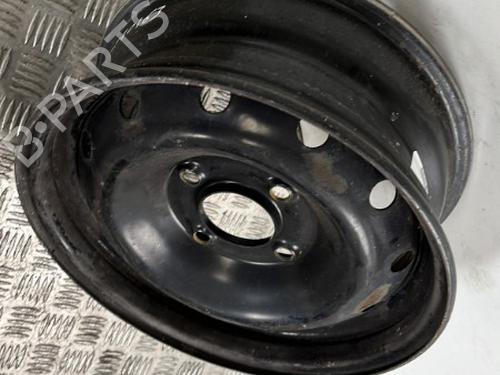 Rim CITROËN SAXO (S0, S1) 1.4 VTS | BP25655271C45 