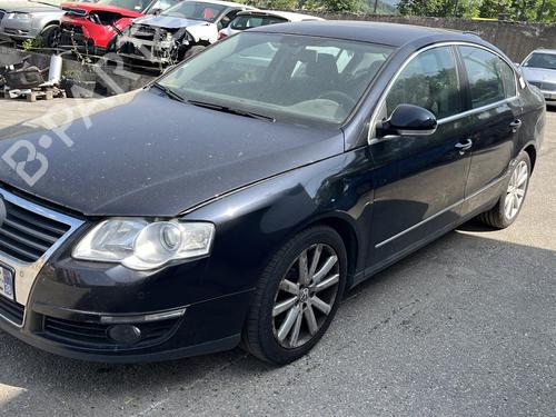 Motorstyringsenhed VW PASSAT B6 (3C2) 2.0 TDI 16V | BP28210816M57 