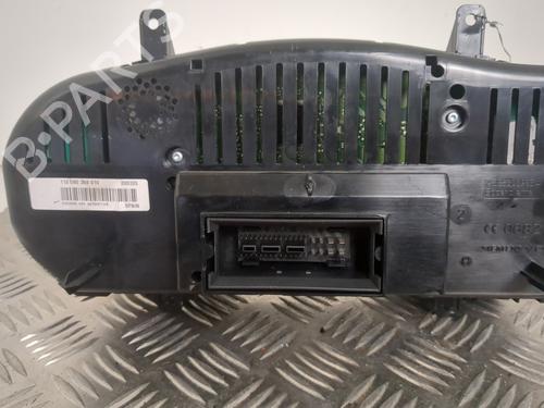 Instrument cluster SEAT LEON (1P1) 2.0 TDI | BP25658021C47 