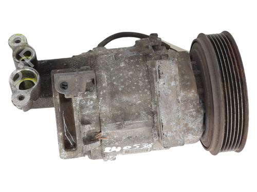 Compressor A/C Compressor A/C DACIA LODGY (JS_) 1.5 dCi (JSMC, JSAF) (107 hp) 35789786 35789786