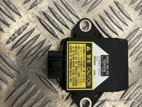 Control unit TOYOTA RAV 4 II (_A2_) 2.0 D 4WD (CLA20_, CLA21_, CLA20R, CLA21R) | BP25657013M11 - Image 2