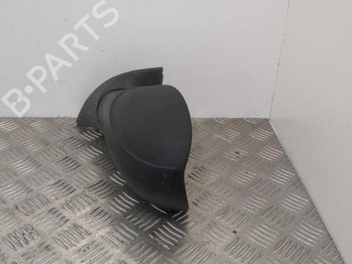 Left mirror CITROËN C3 Pluriel (HB_) 1.4 HDi | BP25660773C26 