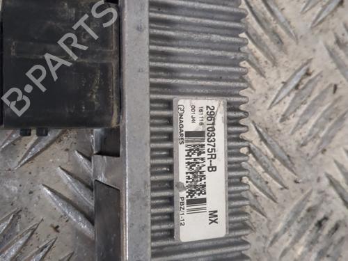 Elektronisk modul RENAULT ZOE (BFM_) ZOE | BP25656437M83 