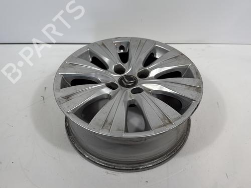Fælk CITROËN C3 Picasso (SH_) 1.4 VTi 95 (SH8FSC, SH8FP0, SH8FP6) | BP27358320C45  - Image 5