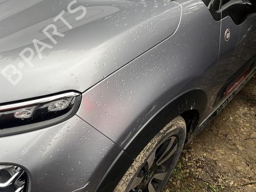 Instrument cluster CITROËN C3 III (SX) 1.2 THP 110 (SXHNPS, SXHNZT, SXHNZ6) | BP25656250C47  - Image 14