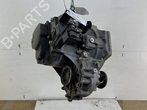 Gearbox SEAT IBIZA IV (6J5, 6P1) 1.6 TDI | BP26296651M3 