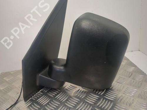 Left mirror FORD TOURNEO CONNECT 1.8 TDCi | BP25655496C26 