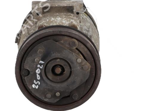 AC-Kompressor RENAULT MEGANE I (BA0/1_) 1.6 16V (BA04, BA0B, BA11, BA1J, BA16, BA19, BA1K, BA1V,... (107 hp) 29893006