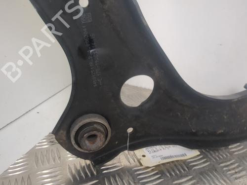 Right front suspension arm RENAULT CLIO V (B7_) 1.5 Blue dCi 85 (B7AG) | BP25659971M13  - Image 5