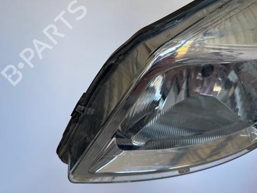 Left headlight DACIA SANDERO 1.5 dCi | BP36834012C28 - Image 3