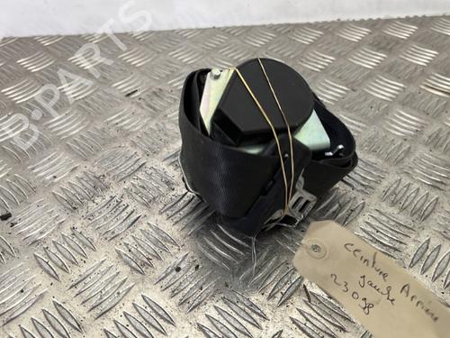 Used Rear left seatbelt Rear left seatbelt DACIA DUSTER (HS_) 1.5 dCi 4x4 (HSMC, HSMD) (110 hp) 25655336 25655336