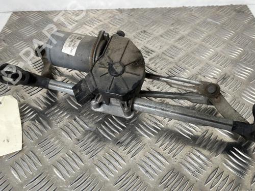 Front wiper motor OPEL CORSA D (S07) 1.3 CDTI (L08, L68) | BP25656684M29 - Image 3