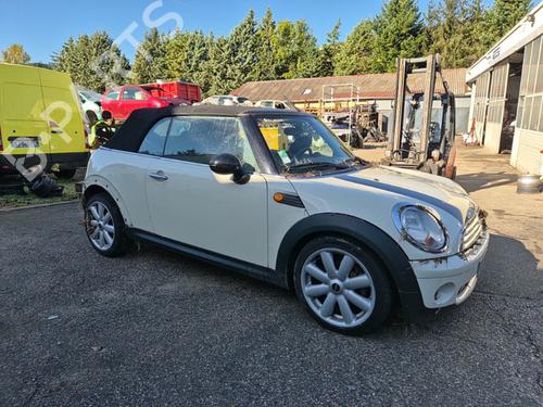 Used Parts MINI MINI Convertible (R57)  Cooper  4248950