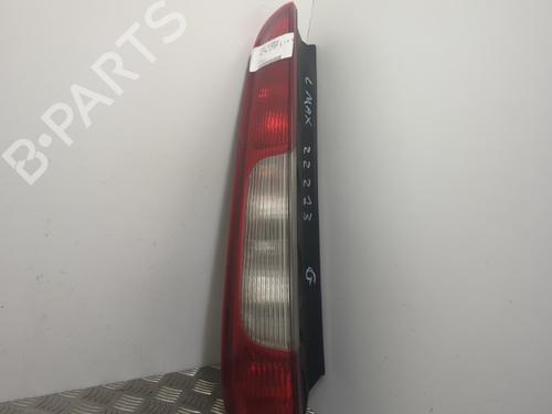 Used Left taillight FORD FOCUS C-MAX (DM2) 1.6 TDCi (109 hp) 25660248